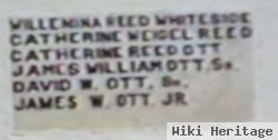 James William Ott, Sr