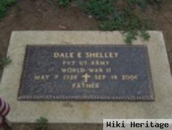 Dale E. Shelley