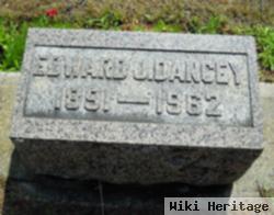 Edward J. Dancey