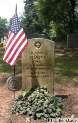 Frank S. Moore