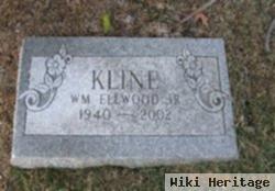 William Ellwood Kline, Jr