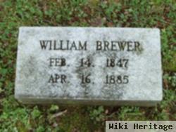 William Brewer