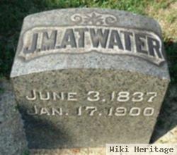 J. M. Atwater