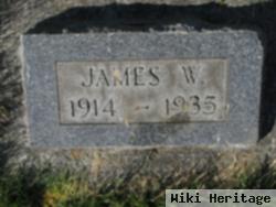 James W. Turnbow