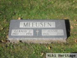 Gerald J. Meeusen