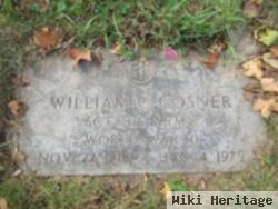 William O. Cosner