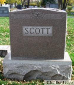 Effie M Scott