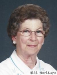 Phyllis Jean Chandler Huber