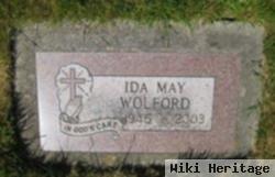 Ida Mae Wolford