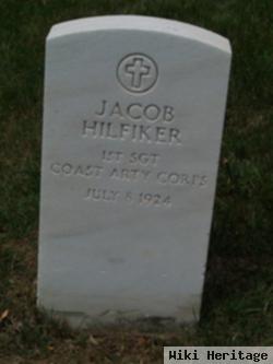 Jacob Hilfiker