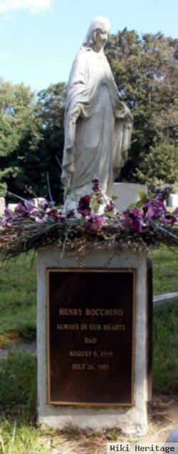 Henry Bocchino