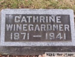 Cathrine Sheehy Winegardner