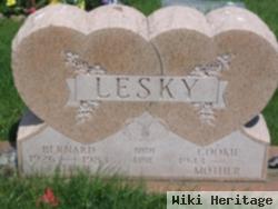 Bernard Lesky