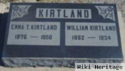 William Kirtland