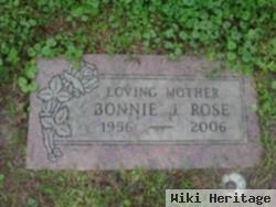 Bonnie J. Owens Rose