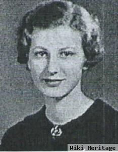 Fay Elizabeth Higley Macfadden