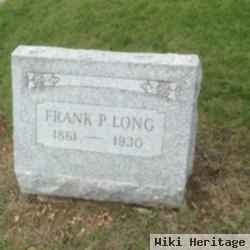 Frank P Long