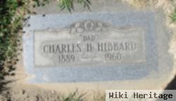 Charles H. Hibbard