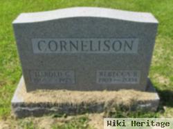 Rebecca R Rhawn Cornelison