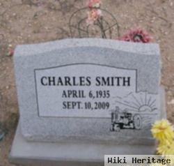 Charles Smith