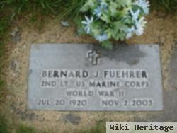 Bernard J. Fuehrer