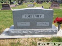 Keith E. Portenier