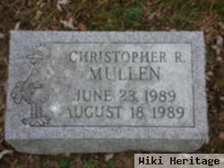 Christopher R. Mullen