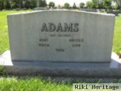 Floyd Grant Adams