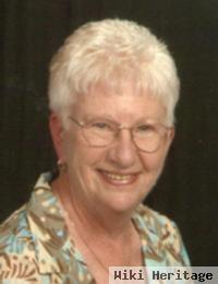 Mary Ann S. Jansen Rolfingsmeyer