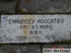 Chauncey Houghtby