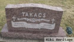 Joseph Takacs