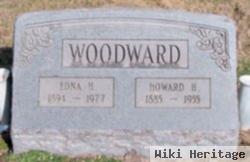 Howard H. Woodward