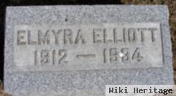 Elmyra Elliott