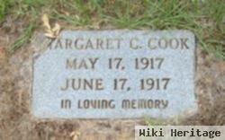 Margaret C. Cook