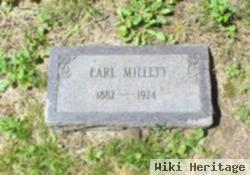 Earl Millett