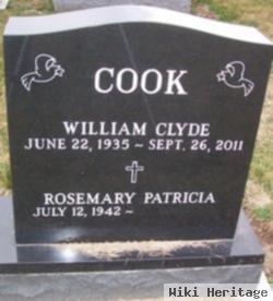 William Clyde Cook