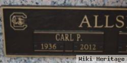 Carl Parker Allsep