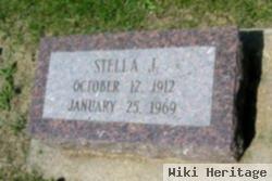 Stella J. Engel