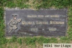 Gloria Louise Stoefen