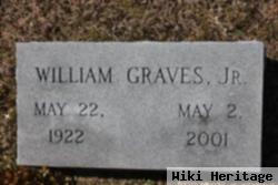 William Graves, Jr