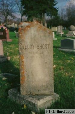 Teddy Short