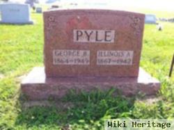 Illinois A. Fleming Pyle