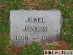 Jewel Jenkins