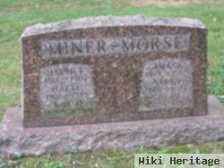 Harriet Morse Miner