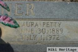 Laura Petty Gardner