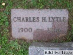 Charles H. Lytle