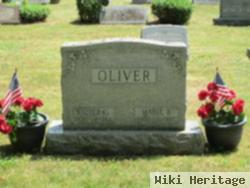 Mabel B Oliver