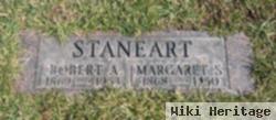 Margaret Sarah Hines Staneart