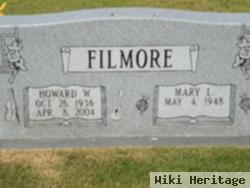 Howard Willie Filmore