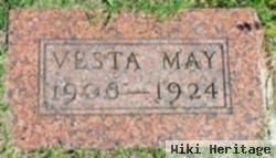 Vesta May Jackson